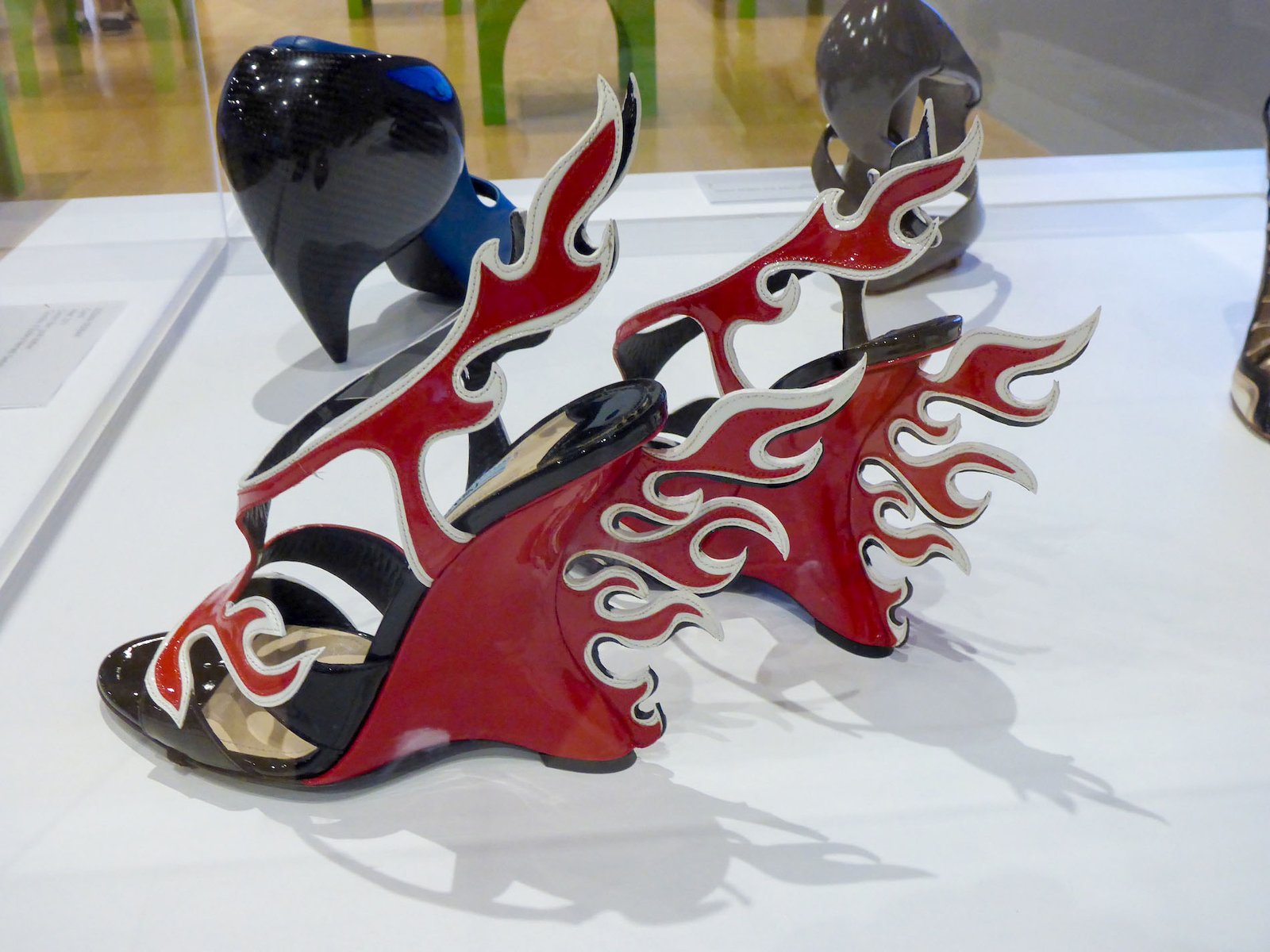 Palm Springs Killer Heels 24